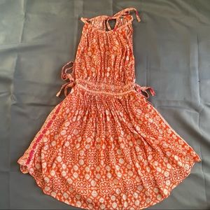 free people dress (XS)